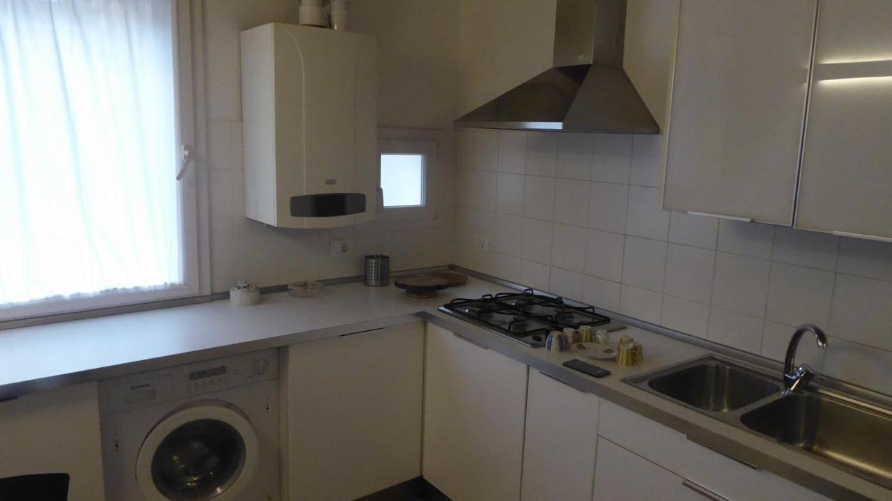 Sestiere Dorsoduro, A Due Passi Da Zattere Apartamento *