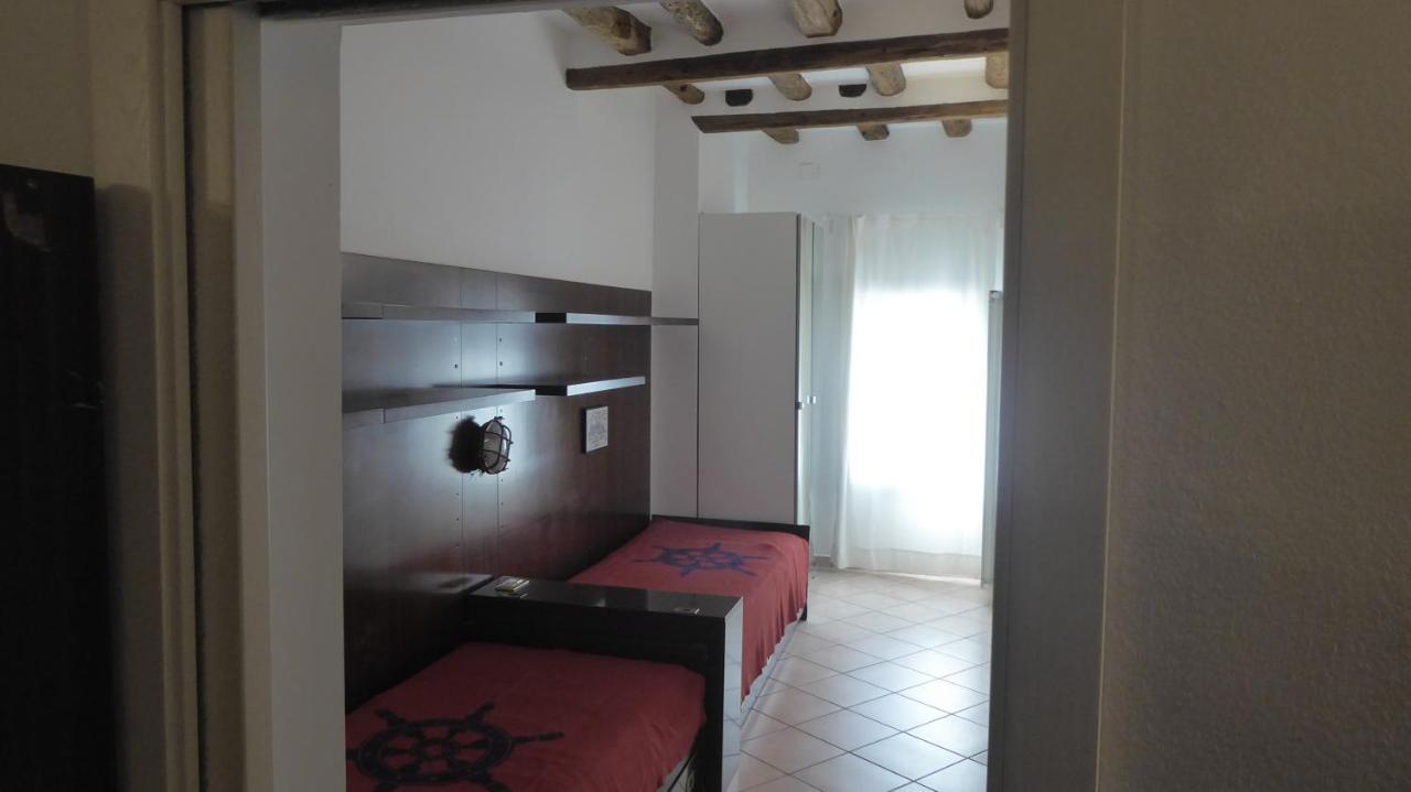 Apartamento Sestiere Dorsoduro, A Due Passi Da Zattere Venecia