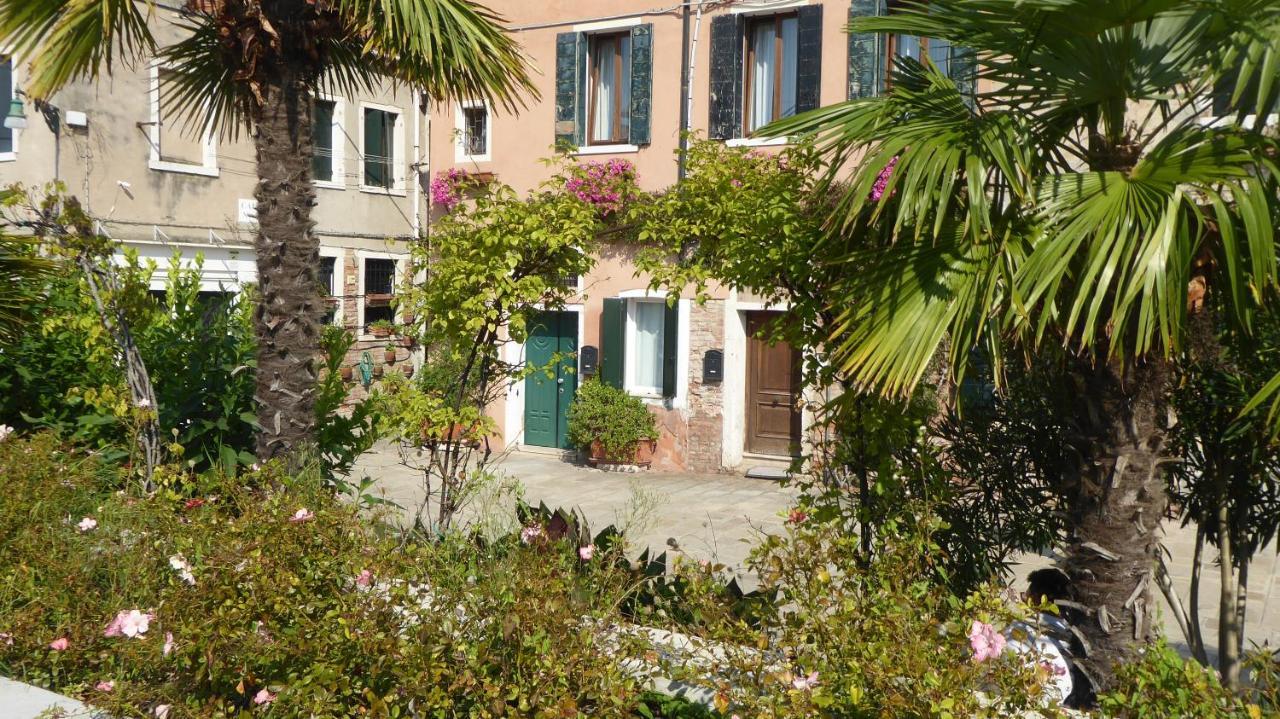 Sestiere Dorsoduro, A Due Passi Da Zattere Venecia