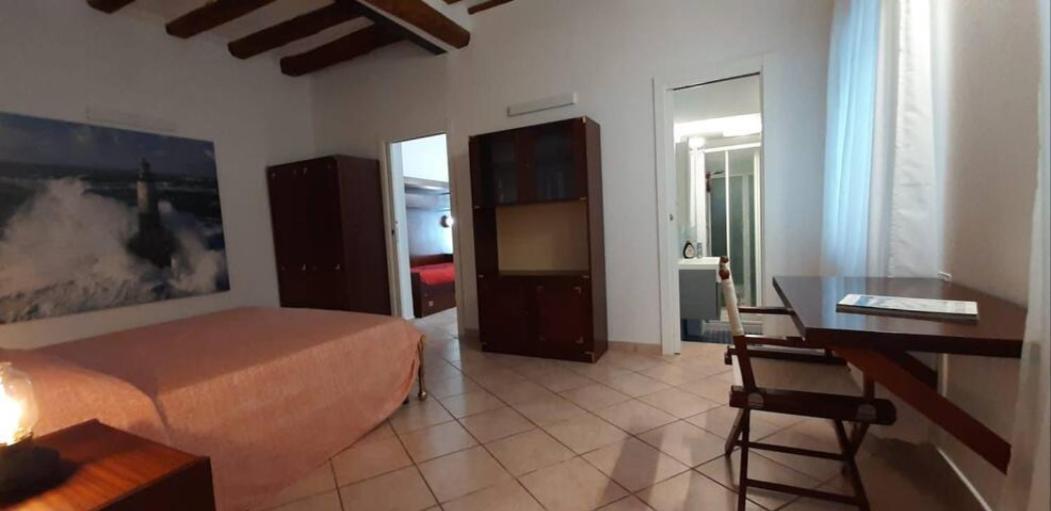 Sestiere Dorsoduro, A Due Passi Da Zattere Apartamento *