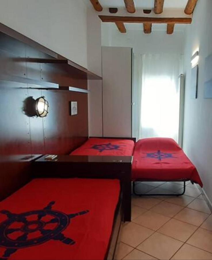Sestiere Dorsoduro, A Due Passi Da Zattere Apartamento Venecia