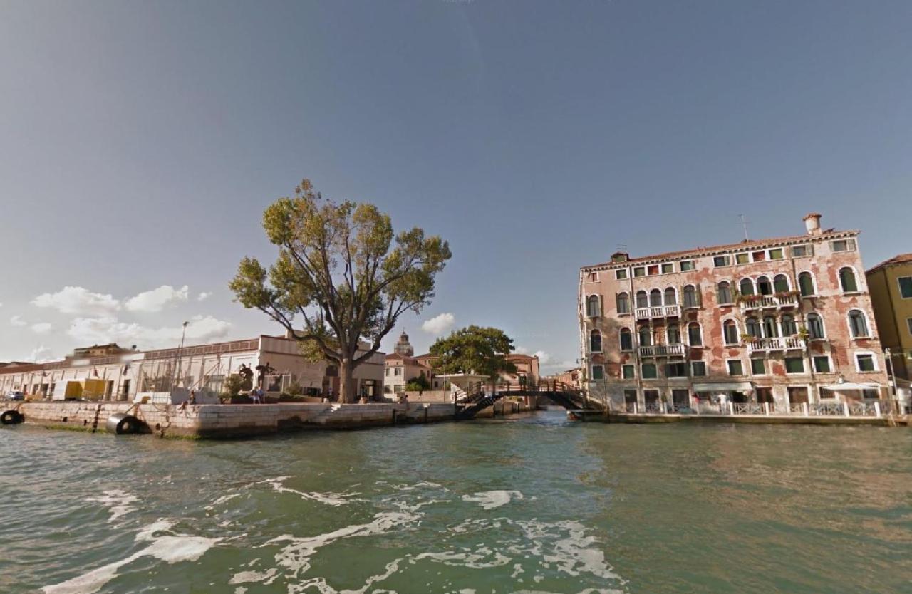 Sestiere Dorsoduro, A Due Passi Da Zattere Apartamento Venecia