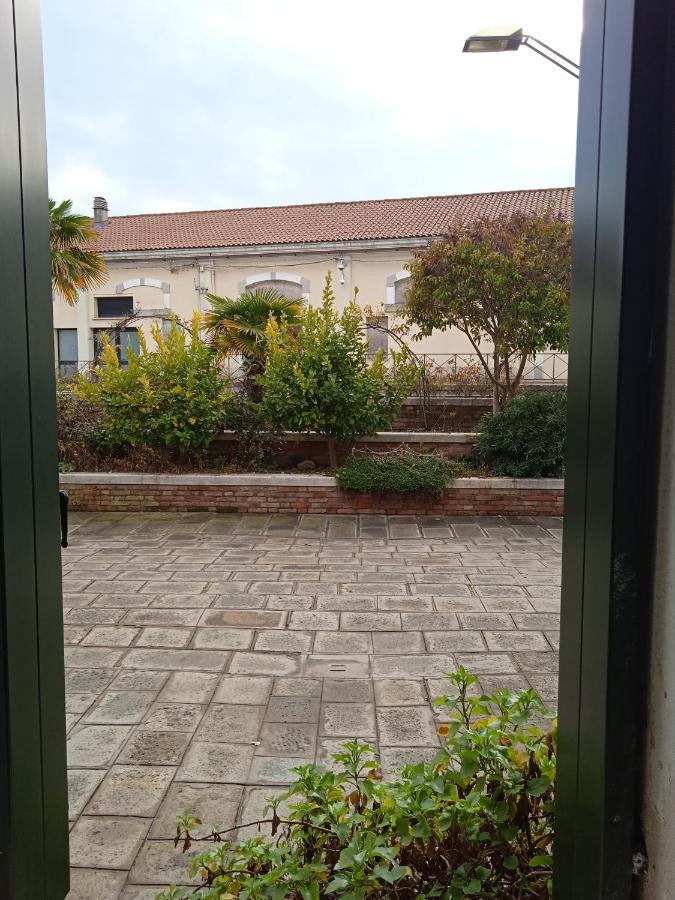 Apartamento Sestiere Dorsoduro, A Due Passi Da Zattere